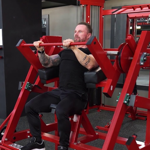 Comparing the Pullover Machine with Dumbbell Variations
