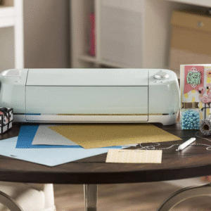 Choosing the Right Sticker Machine for Your Business Needs