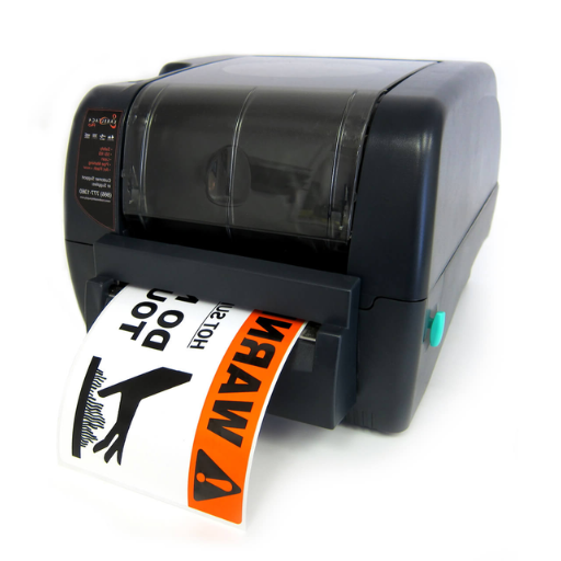 Comparing Top Commercial Sticker-Making Machines