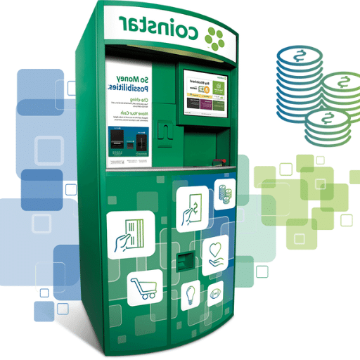 Understanding Coinstar Machine Fees
