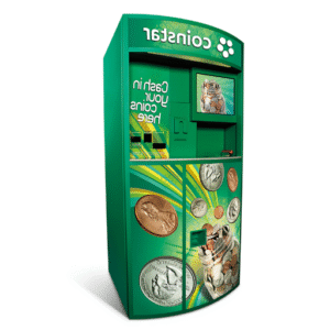 Understanding Coinstar Machines