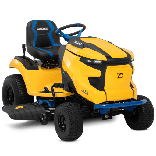 Maintenance Tips for Cub Cadet Riding Mowers