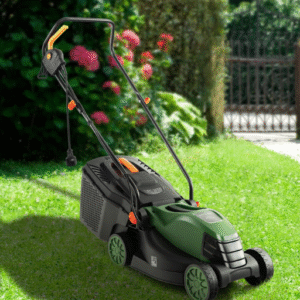 Comparing the Best Electric Lawn Mowers