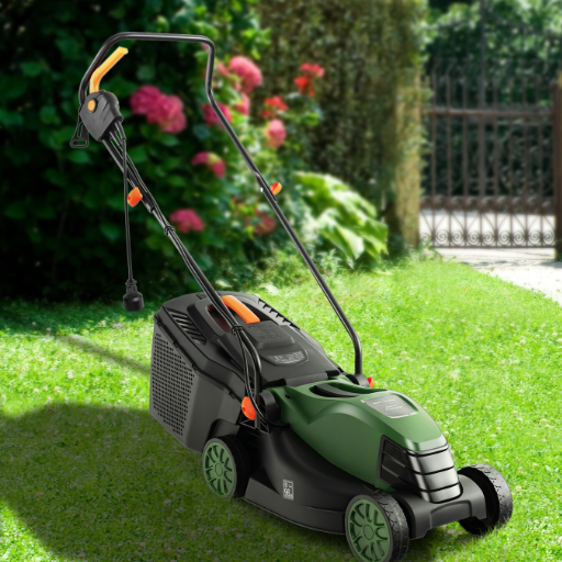Comparing the Best Electric Lawn Mowers