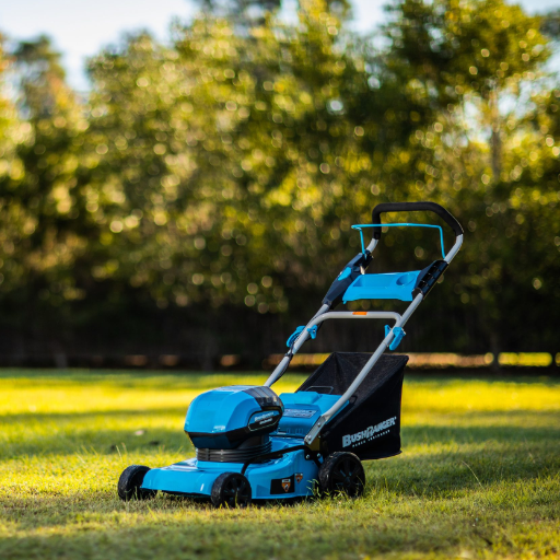 Comparing Electric Mowers with Other Types
