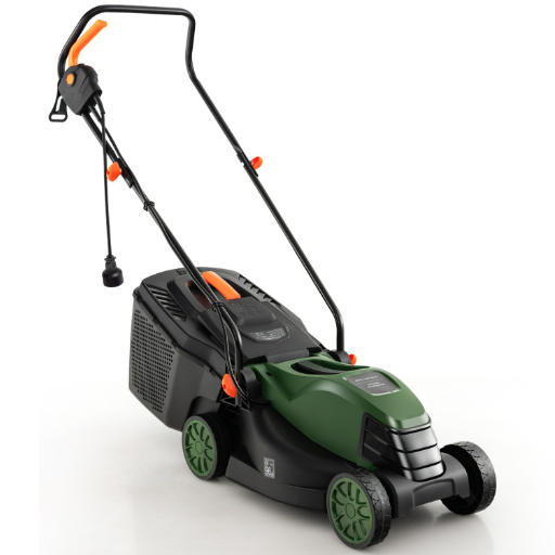 Choosing the Right Electric Lawn Mower