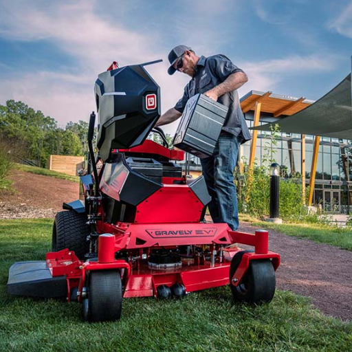 Comparing Electric Lawn Mowers with Gas Mowers