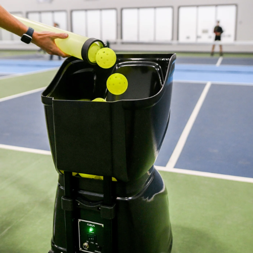 Essential Drills for Pickleball Training