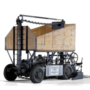 The Significance of the Zamboni in Ice Sports
