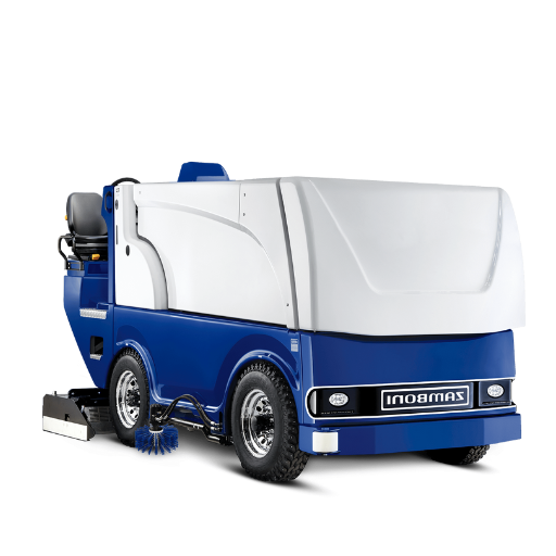 Importance of Zambonis in Maintaining Quality Ice Surfaces