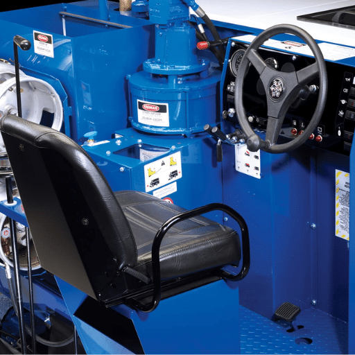 The History of Zamboni Machines