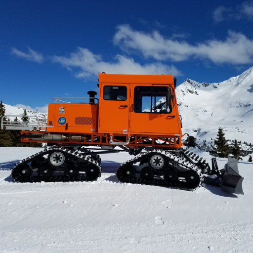 Understanding Snow Cat Machines