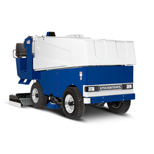 Cost Range of Zamboni Machines