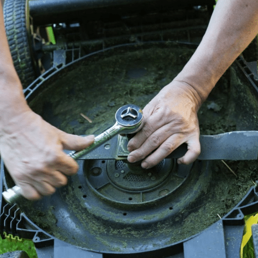 Understanding Your Lawn Mower
