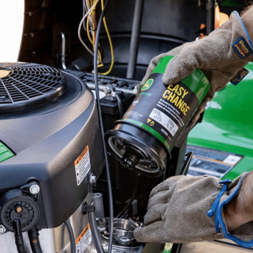 Common Mistakes to Avoid When Changing Lawn Mower Oil