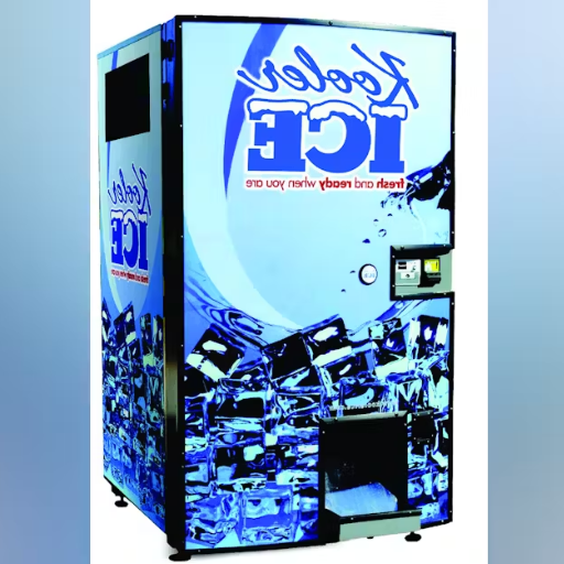 Features of the Kooler Ice IM1500