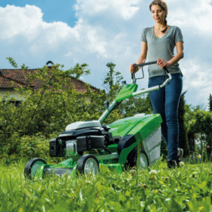 Maintenance Tips for Lawn Mowers
