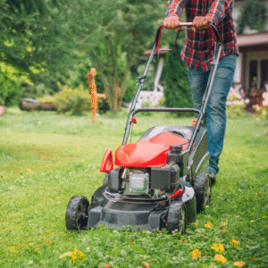 Comparing Gas and Electric Lawn Mowers
