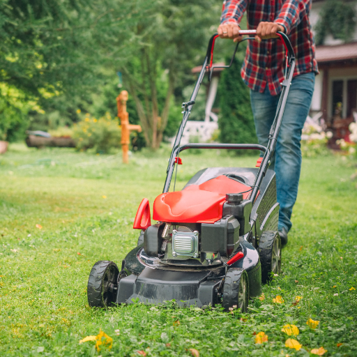 Comparing Gas and Electric Lawn Mowers