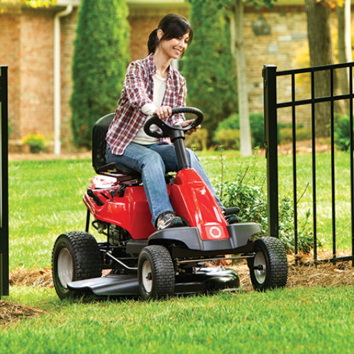 Features to Consider When Buying a Riding Lawn Mower
