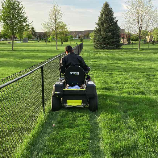 Introduction to Riding Lawn Mowers