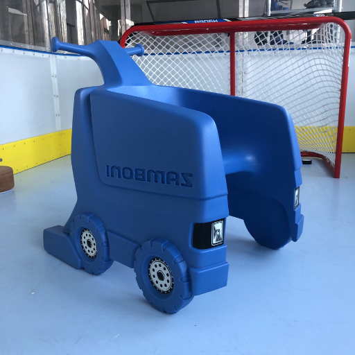 Best Uses for Mini Zamboni Machines