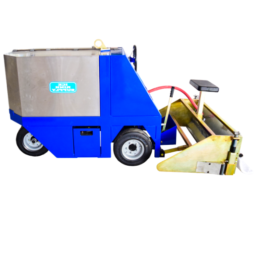 Benefits of Using a Mini Zamboni Machine