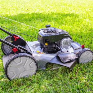 Choosing the Right Push Mower