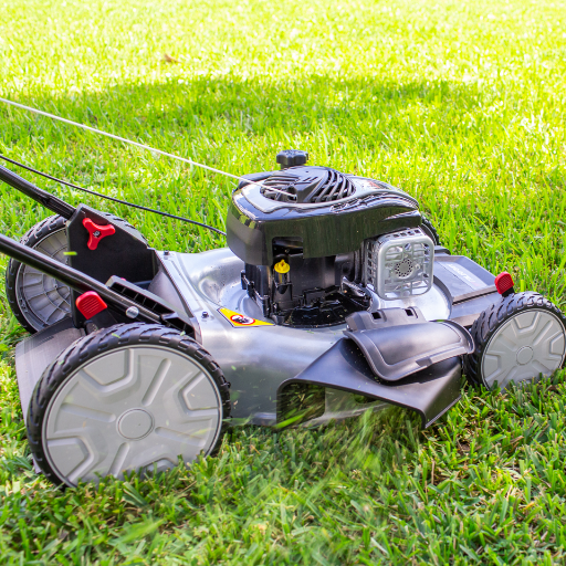 Choosing the Right Push Mower