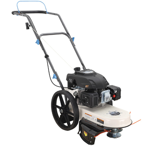 Benefits of Using a Push Lawn Mower