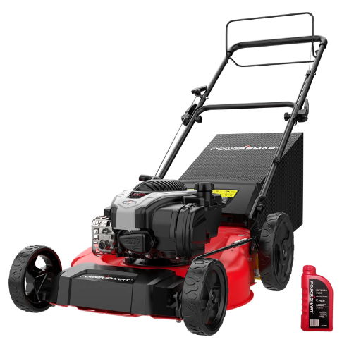 Buying Guide for Push Lawn Mowers