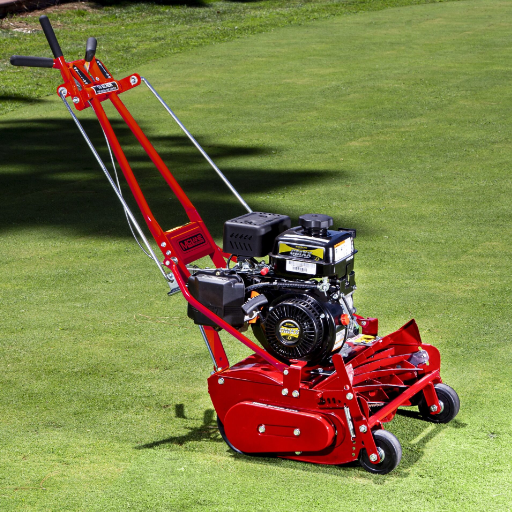 What is a Reel Mower