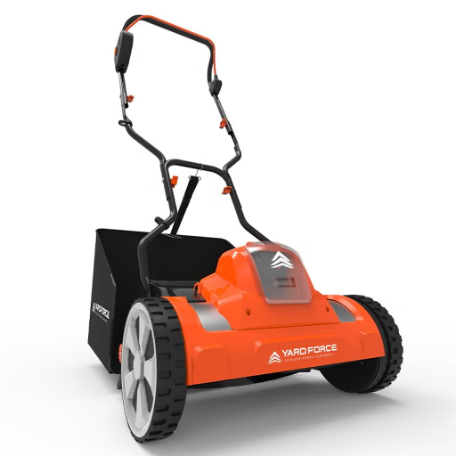 Choosing the Right Reel Mower