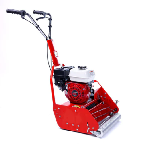 Tips for Mowing with a Reel Mower