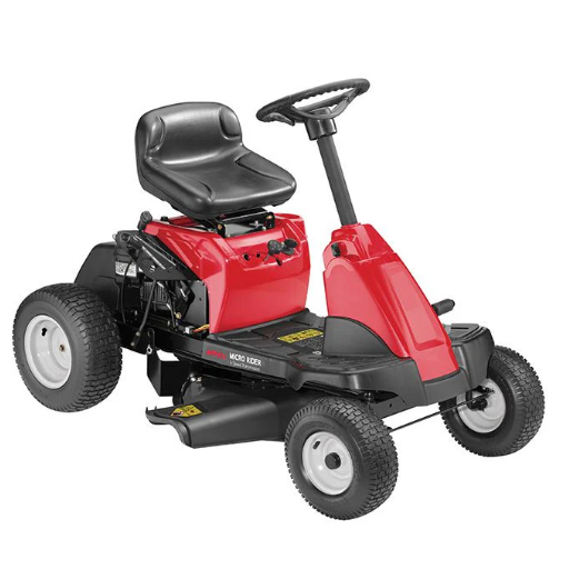 Top Brands of Riding Lawn Mowers