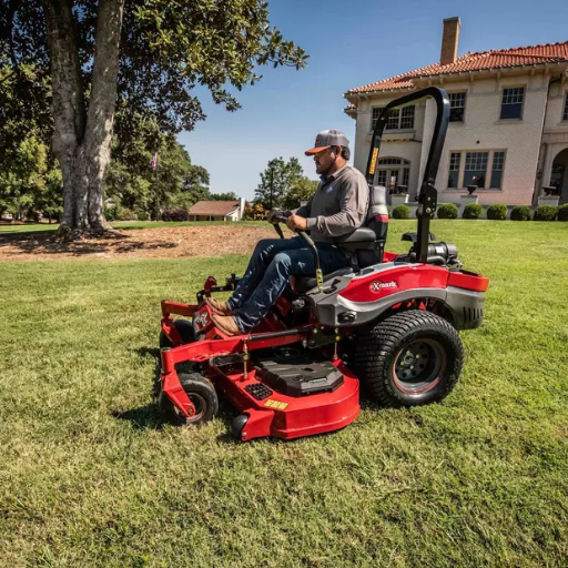 Buying Guide for Riding Lawn Mowers