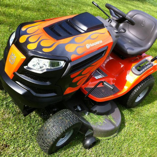 Maintenance Tips for Your Riding Lawn Mower