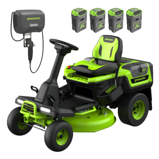 Mower Maintenance Tips