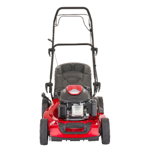 Types of Self Propelled Mowers