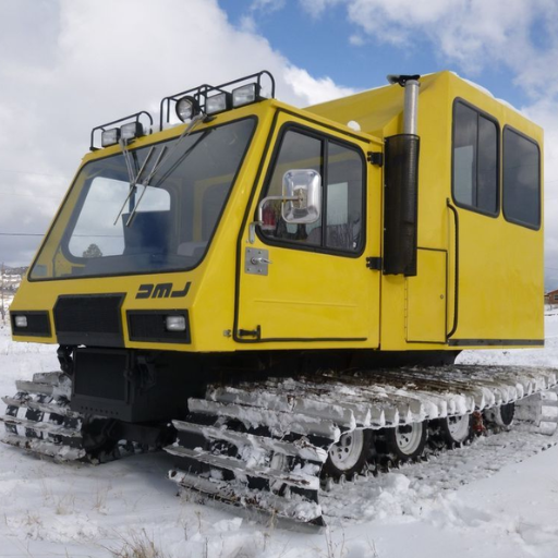 Introduction to Snow Cats