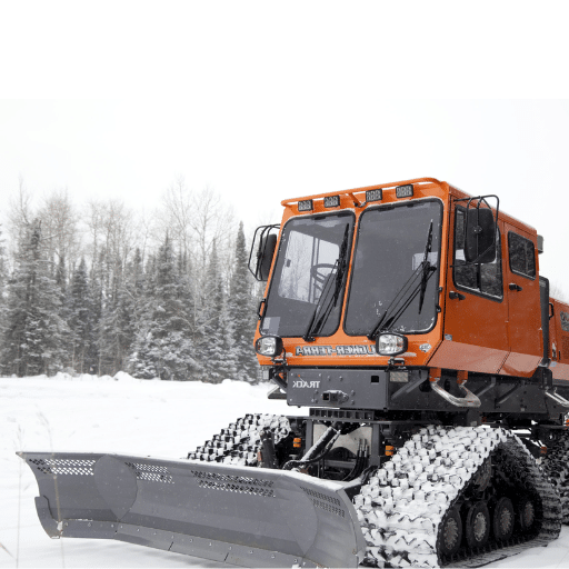 Maintenance Tips for Snow Grooming Equipment