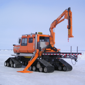 Choosing the Right Snow Cat Machine