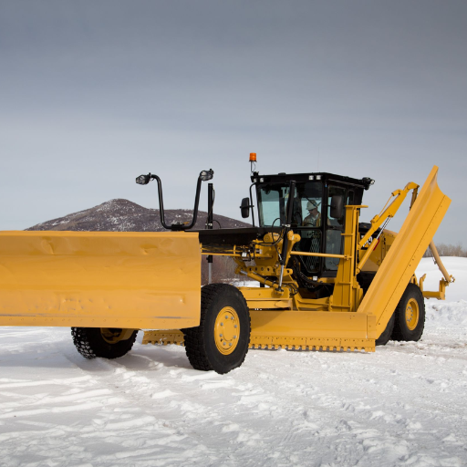 Benefits of Using Snow Cat Plow Machines