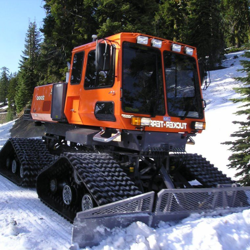 Comparing Snow Cat Plow Machines with Other Snow Removal Equipment