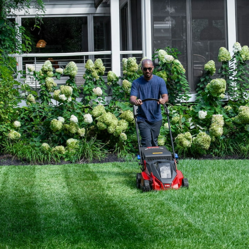 Key Features of the Toro 22 Self Propelled Lawn Mower