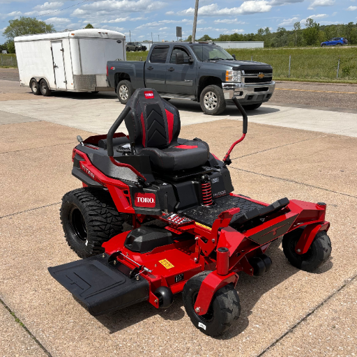 Maintenance Tips for Toro Zero Turn Mowers