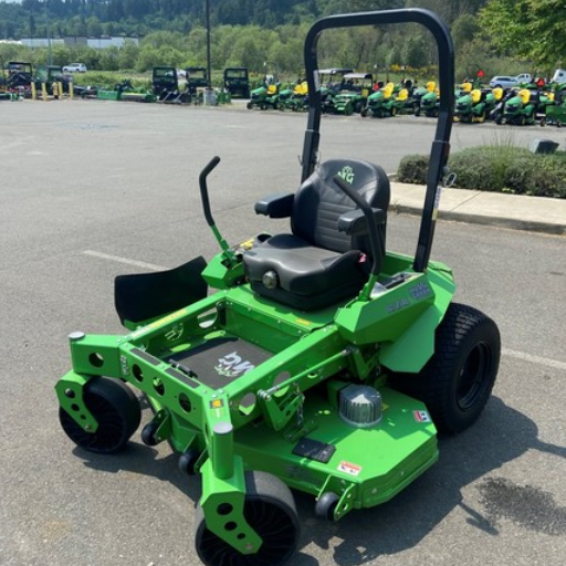 Maintaining Your Used Lawn Mower