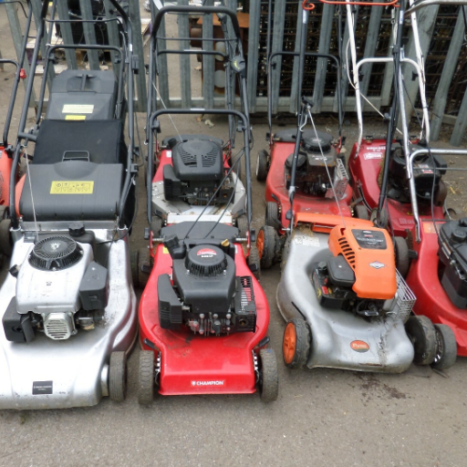 Finding the Best Deals on Used Lawn Mowers in Minnesota