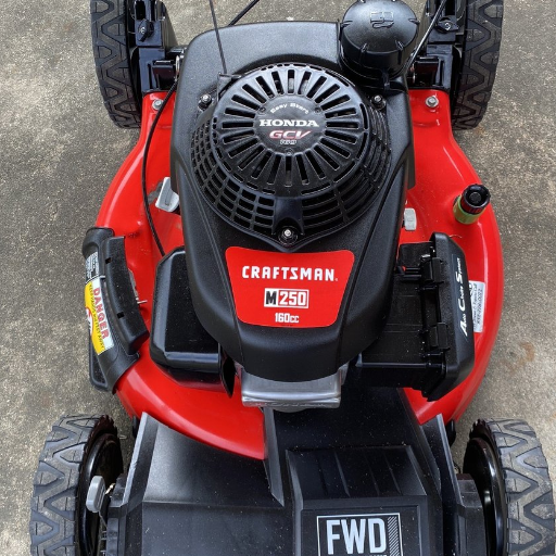 Understanding Used Lawn Mowers