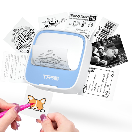 Types of Sticker Making Machines